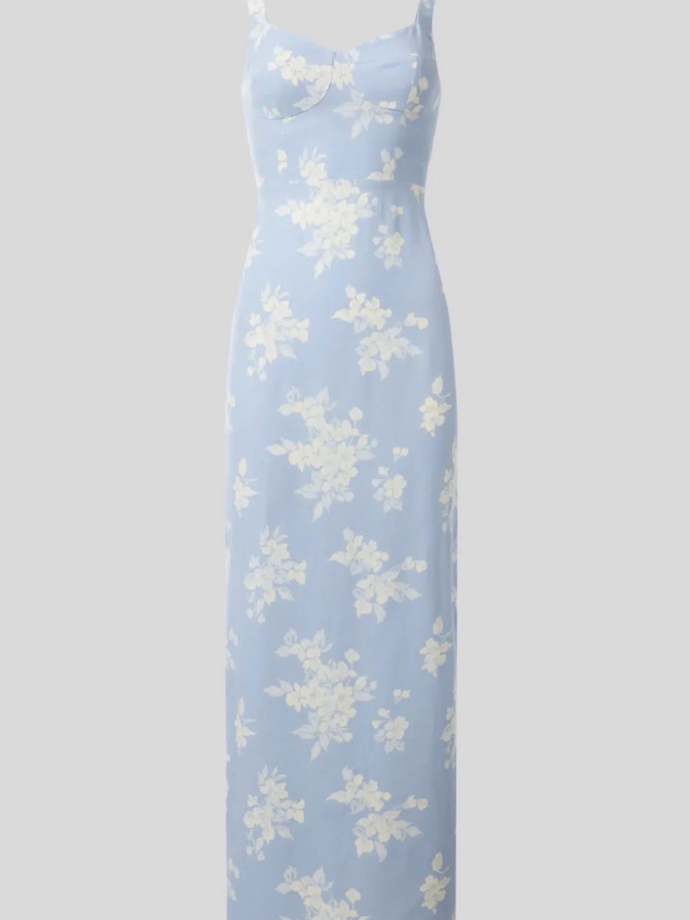 Reformation Reverie Dress - Picture 1 of 2